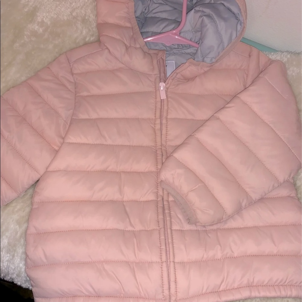 Girls’ Old Navy Jacket size 5